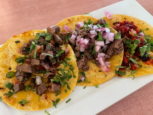 Albuquerque Food Diary 🍽️