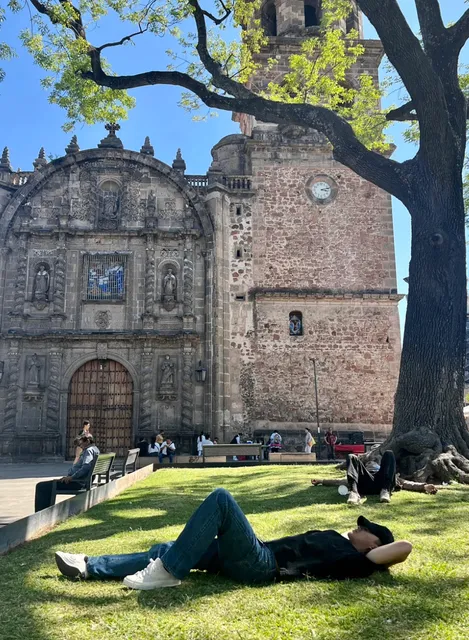 Guadalajara Beyond Narcos - Mexico’s Cultural Secret