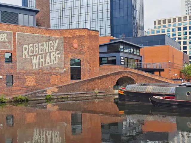 🇬🇧 Birmingham Day Trip Under £30! 🎉