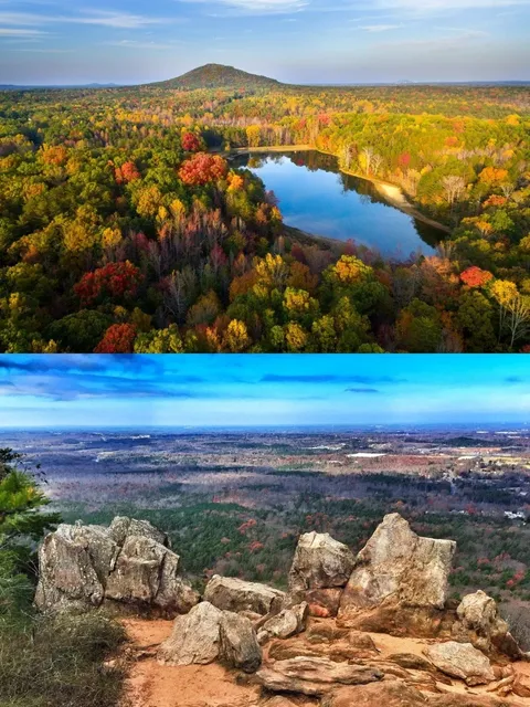 Day Trips from Charlotte 🚗