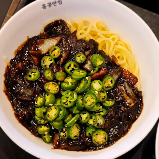 Houston | PAIK's NOODLE