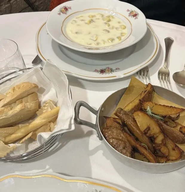 🤩 Finally Had an Amazing Italian Restaurant Experience!