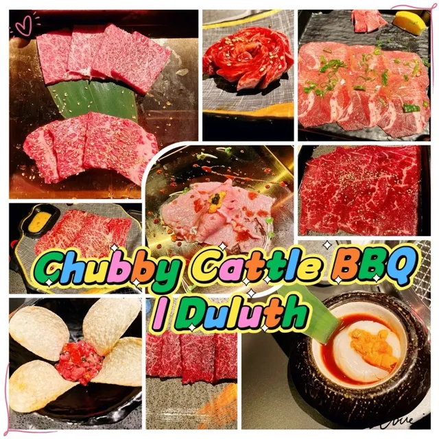 Atlanta | Chubby Cattle BBQ Review