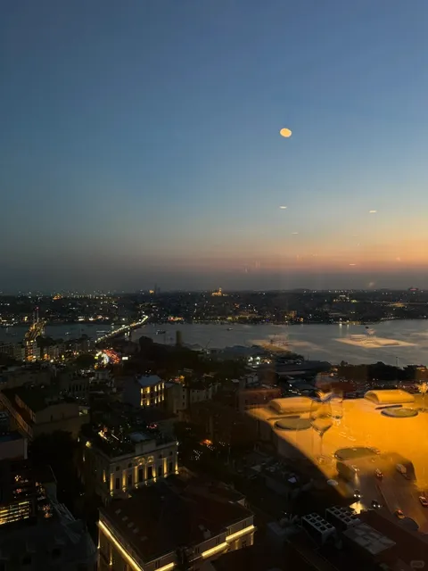 🇹🇷 Insta-Worthy Istanbul: 2 Must-Visit Restaurants in 1 Day! 📸