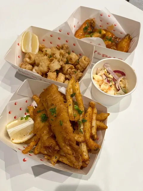 🍿 Post-Movie Lobster Roll Fix at Pinchy & Pals! 🦞