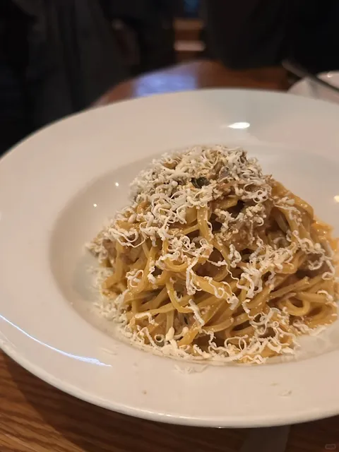 Vancouver | An Italian Restaurant with Exceptional Value!