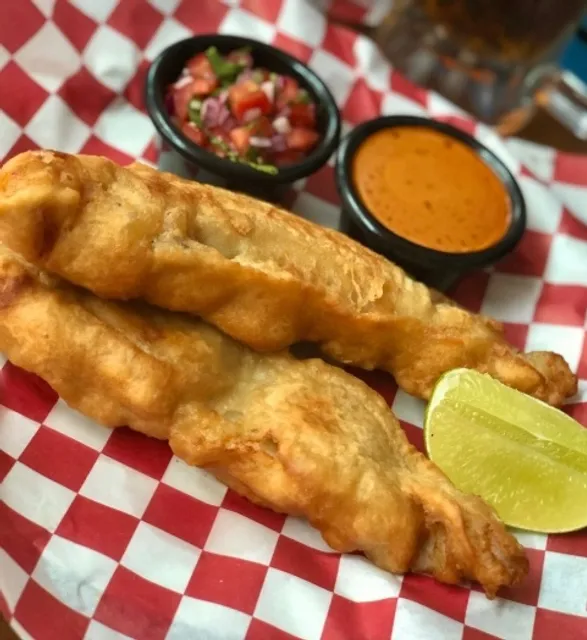 La Envidiosa: Cuernavaca's Musical Gastronomic Paradise 