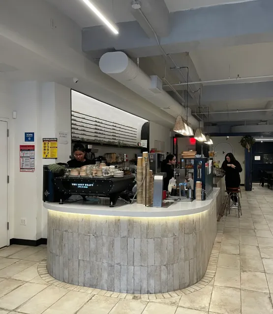 New York The Lost Draft 🌆