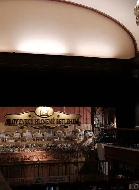  Bratislava: Where History Whispers Through Cobblestones