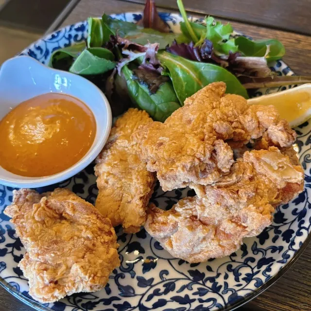 Houston | Japanese Ramen Restaurant Rakkan