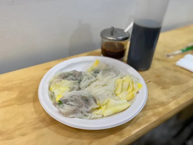 New York West Rice Roll King 🥢