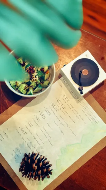 A week in Boulder 🏔️