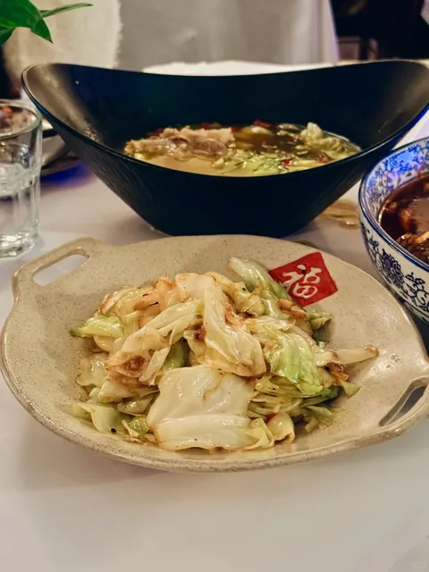 OMG, I Found the Best Spicy Pork Kidney in NYC 🥹｜Oohu