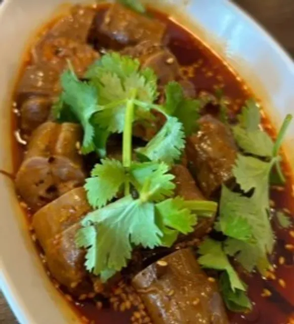 🥟 LJ Shanghai | Cleveland's Shanghainese Specialty Spot