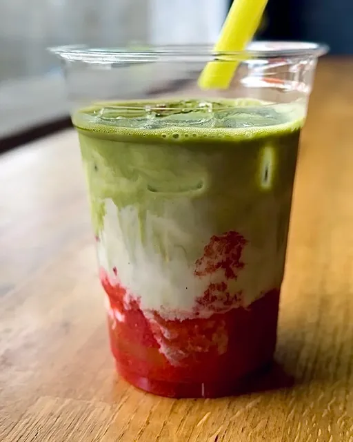 CO | Denver📍 Egg Lush – Matcha Lovers Gather in Colorado Springs! 💚