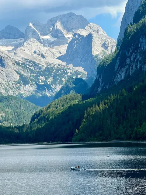 🇦🇹 Austrian Lakes Day Trip｜Vienna → Hallstatt → Gosau
