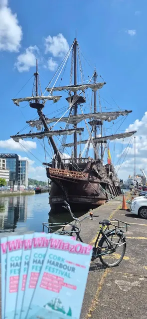 🇮🇪 June Bank Holiday + Dragon Boat Festival in Cork!