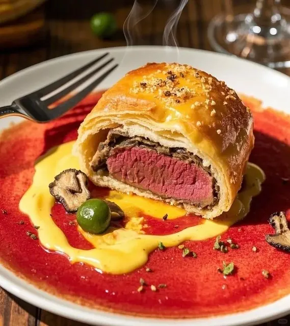 🍮 Time Travel Through Taste: Discovering Victorian Era's Most Extraor