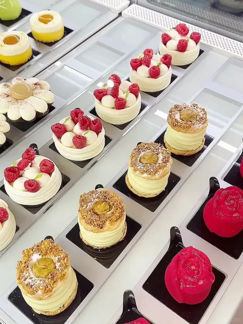 🌴 Miami｜I Dare Call This the Croissant Heaven! 🥐