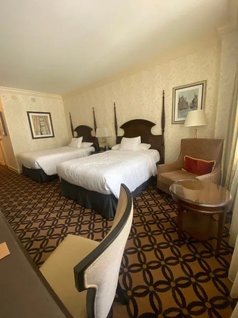 Clean Hotel & Friendly Service 🏨✨