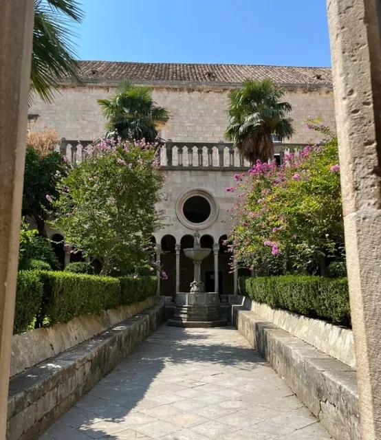 🇭🇷 Dubrovnik LIVE｜As Beautiful As Expected