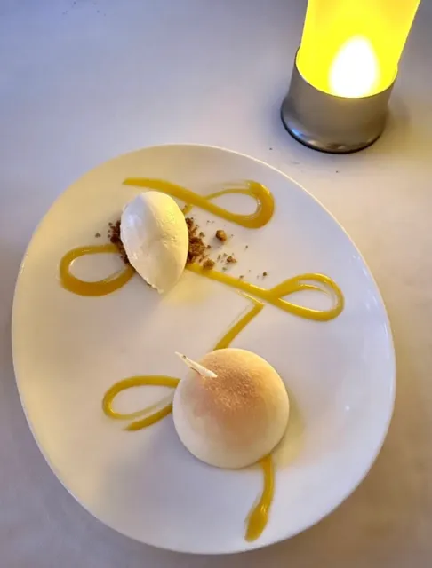 Romantic Restaurants in Dallas