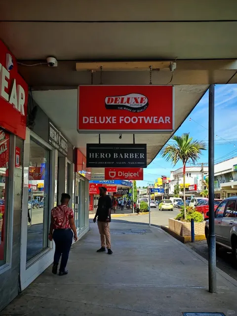 🌴 Nadi Town Unfiltered: The Real Fiji Beyond Resorts 🇫🇯