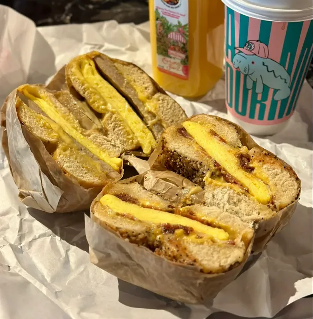 Washington  restruant guide