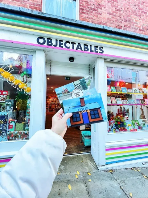 Folkestone | A World of Color