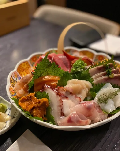 🇬🇧 Edinburgh | The Ultimate Japanese Cuisine | Yamato | Kanpai 🍣🏆