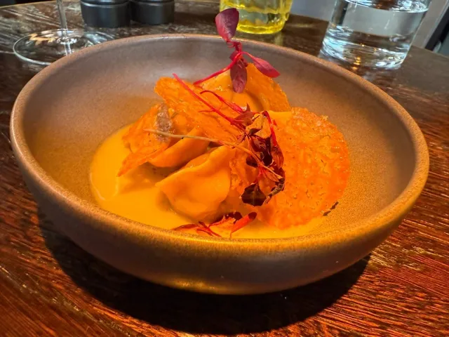 🌸 Culinary Delights in Chelsea! 🌸