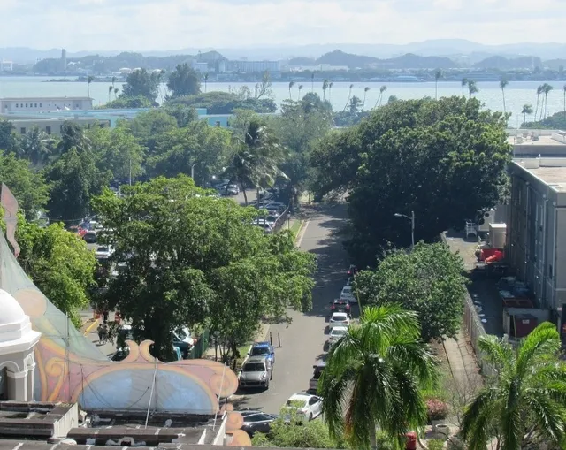 One of the Oldest and Most Fascinating Streets