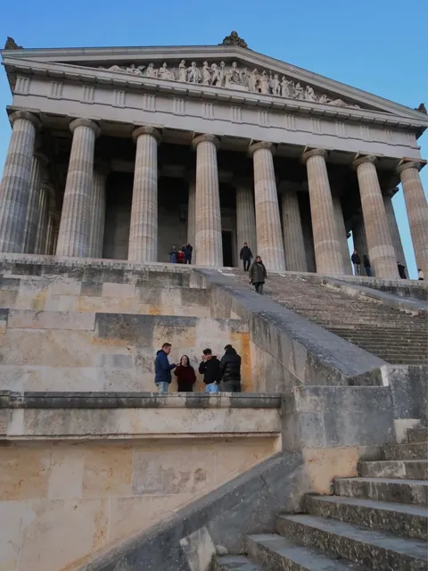 🇩🇪 Regensburg: A UNESCO World Heritage Gem 🏰✨