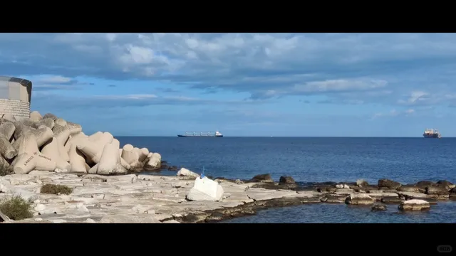 🇮🇹 Southern Italy Diaries: Bari Chapter