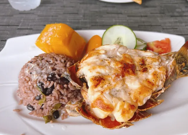 🦞 Varadero's Lobster Paradise｜EL CRIOLLO's Caribbean Seafood Fix