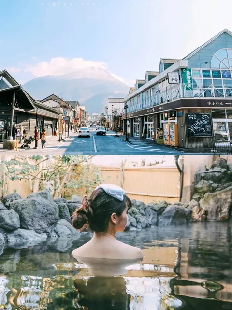 🎏 The Best Hot Springs in Kyushu, Japan 🐱🎈 - The Birthplace of Toto
