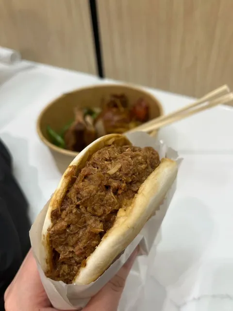 Ottawa's Roujiamo Wars: Who Does It Best? 🥙🔥