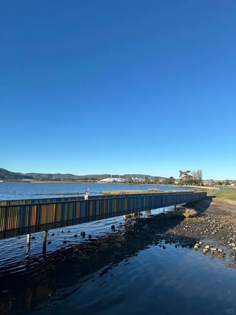  4 Days in Hobart, Tasmania