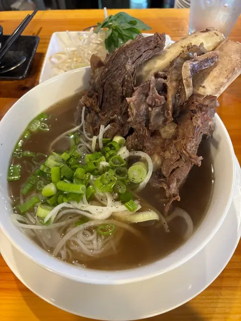 Seattle Pho Spot | My One & Only Pho Sanctuary! 🍜🙏