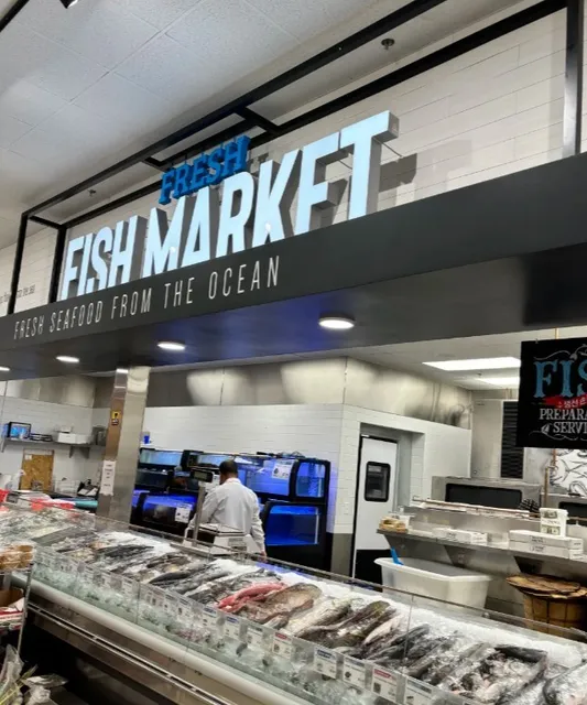 🛒 Lotte Market Richmond | Your One-Stop Korean Grocery & Food Hall