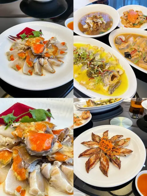 ​​🇬🇧 London's Ultimate Group Dining Spot Just Dropped…​​ 🎉