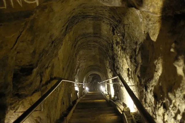 San Diego Hidden Gem | The Cave 🕳️