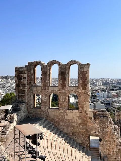 🇬🇷 Acropolis Money-Saving Hack! 💸