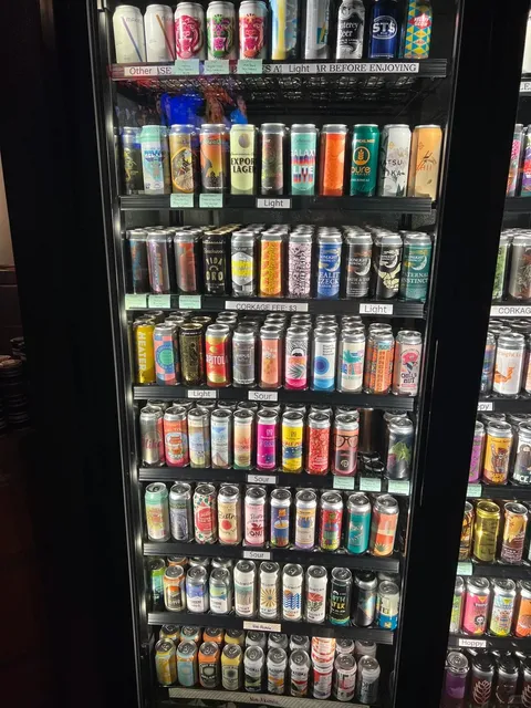 SF Craft Beer Spot - Liquid Gold 🍻✨