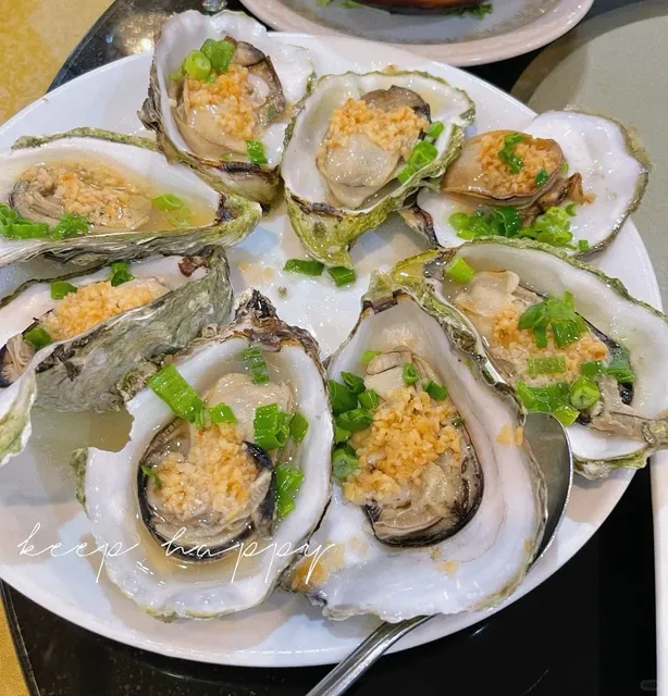 Seattle's Hidden Gem for Seafood Lovers