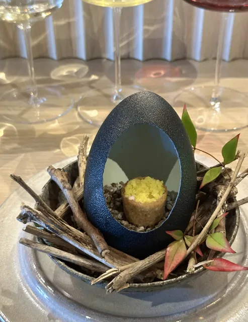 Botanic | A World-Class Restaurant in the Making 