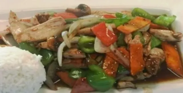 Wok in the Park 🥢✨ | A Must-Try Pan-Asian Gem in the Twin Cities!