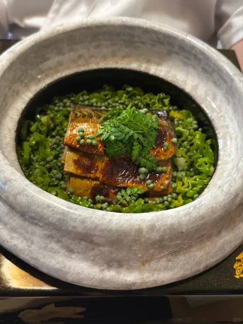 Los Angeles｜Yumeya Dream House 🍣✨