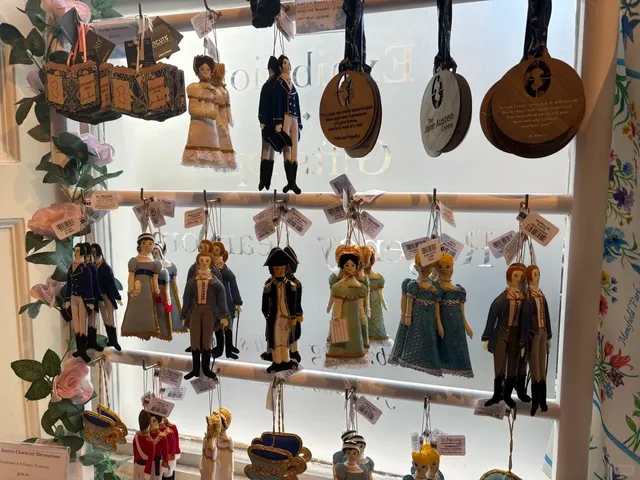 Bath in a Day – “Jane Austen Meets Roman Baths” 