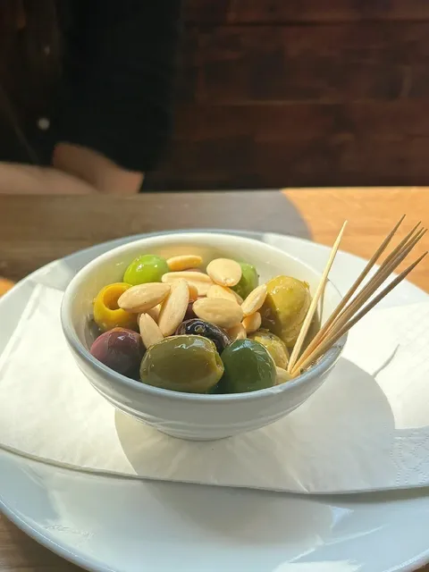 This Handmade Pizza in Manchester Is My All-Time Favorite! 🍕